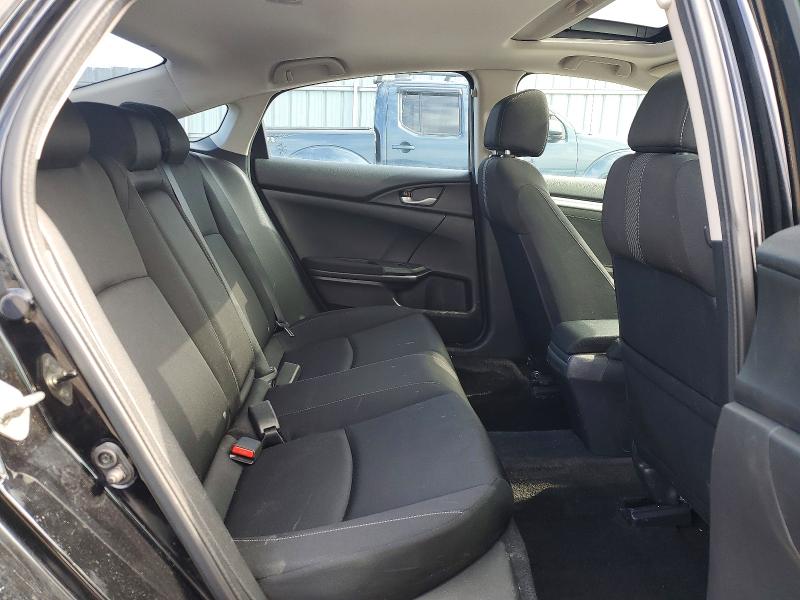Aukcja sprzedaży 2016 Honda Civic, vin: 2HGFC2F87GH022675, numer aukcji: 41870396