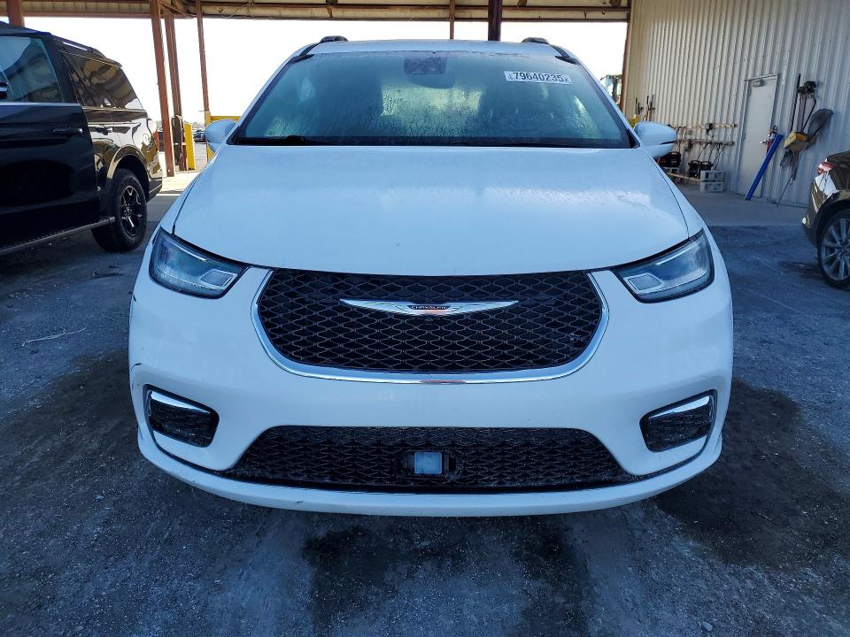 Продаж на аукціоні авто 2022 Chrysler Pacifica, vin: 2C4RC1BG1NR150775, номер лоту: 79640235