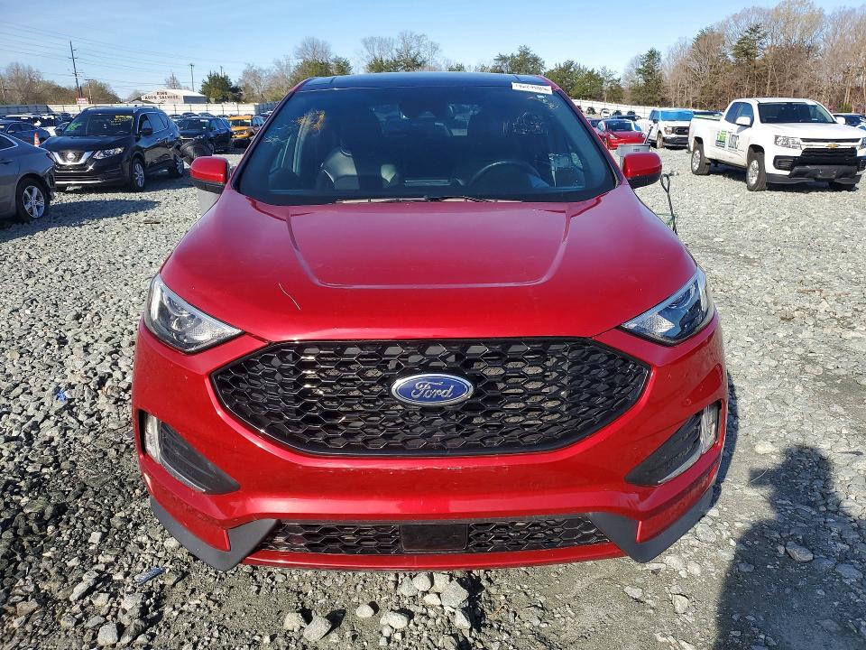 2022 Ford Edge მანქანა იყიდება აუქციონზე, vin: 2FMPK4J98NBB11376, აუქციონის ნომერი: 46278856