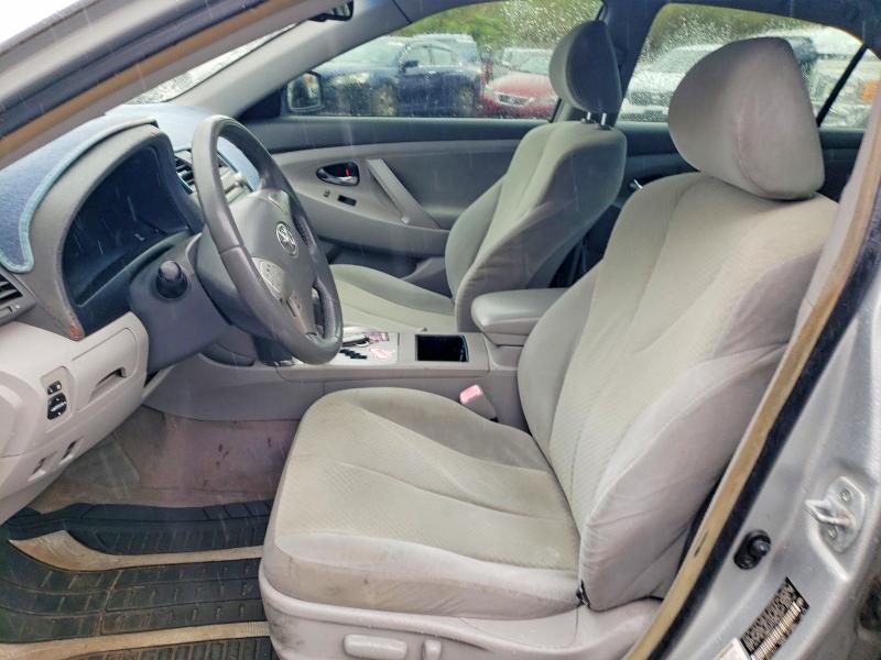 Aukcja sprzedaży 2007 Toyota Camry Hybrid, vin: JTNBB46K773035223, numer aukcji: 79801215