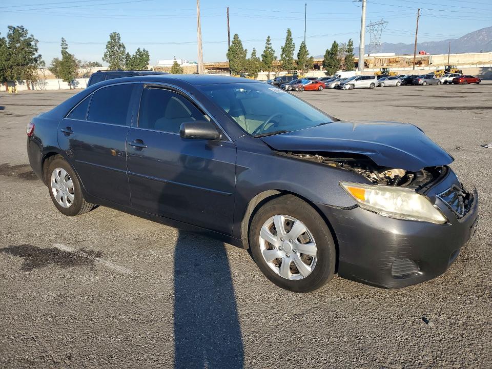 Aukcja sprzedaży 2010 Toyota Camry, vin: 4T1BF3EK4AU013326, numer aukcji: 51182766