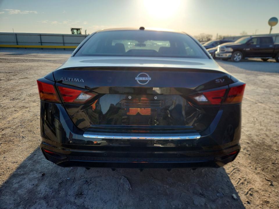 2023 Nissan Altima მანქანა იყიდება აუქციონზე, vin: 1N4BL4DV4PN412454, აუქციონის ნომერი: 47353886
