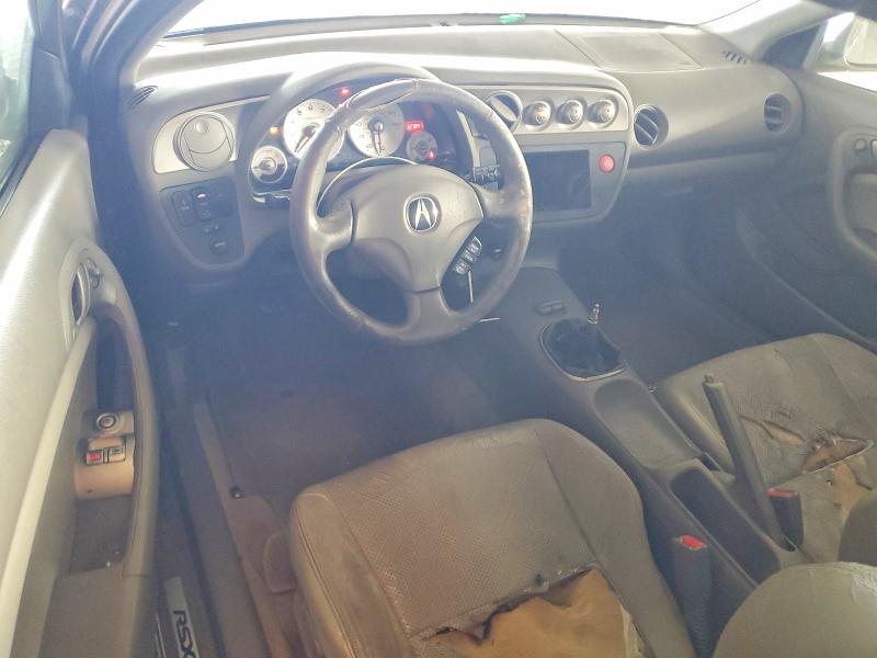 Продажа на аукционе авто 2002 Acura Rsx, vin: JH4DC53072C004726, номер лота: 46502056