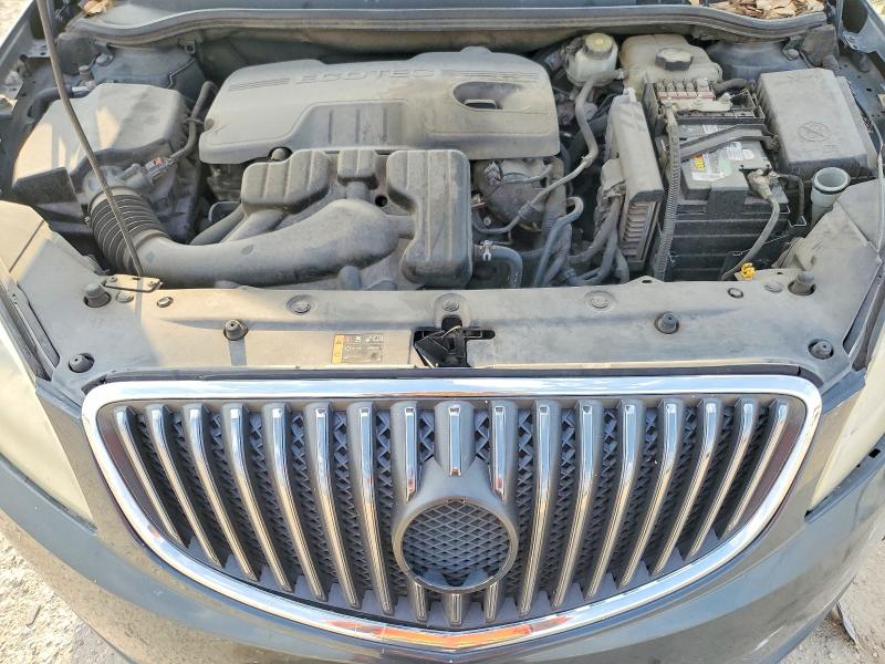 Aukcja sprzedaży 2014 Buick Verano, vin: 1G4PR5SK7E4158542, numer aukcji: 41833466