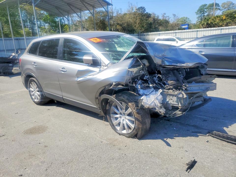 2009 Mazda Cx-9 მანქანა იყიდება აუქციონზე, vin: JM3TB28A490175081, აუქციონის ნომერი: 47173346