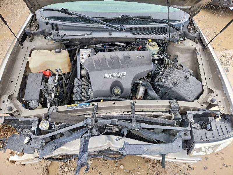 2002 Buick Lesabre მანქანა იყიდება აუქციონზე, vin: 1G4HP54K62U108072, აუქციონის ნომერი: 79842575