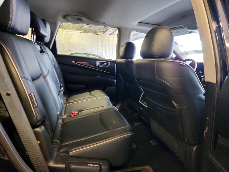 Продажа на аукционе авто 2019 Infiniti Qx60, vin: 5N1DL0MM5KC565959, номер лота: 46568416