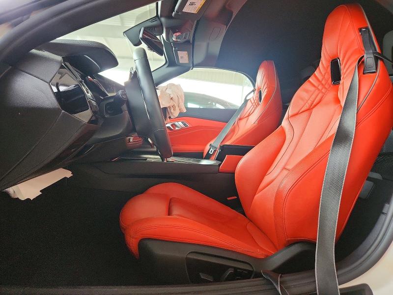 Продаж на аукціоні авто 2023 Bmw Z4, vin: WBAHF3C02PWY15707, номер лоту: 47896856