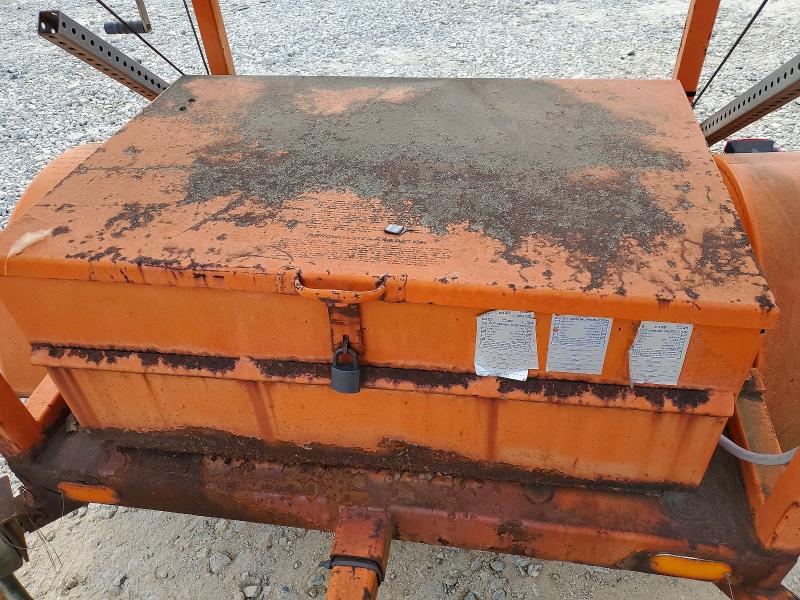 Продаж на аукціоні авто 1995 Unknown Other, vin: 02952P6, номер лоту: 47517476