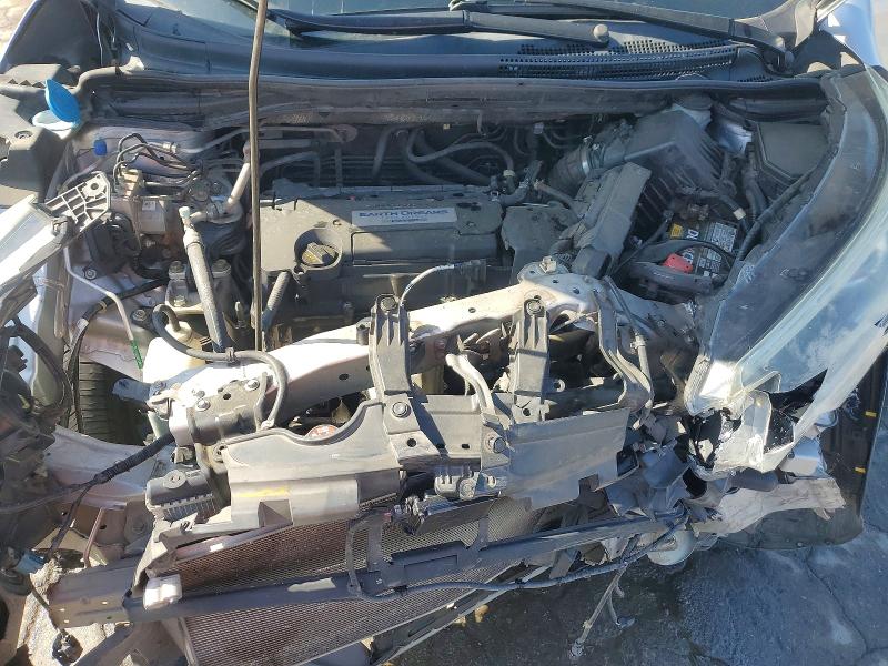 Продажа на аукционе авто 2015 Honda Cr-v, vin: 5J6RM3H99FL018904, номер лота: 48312306