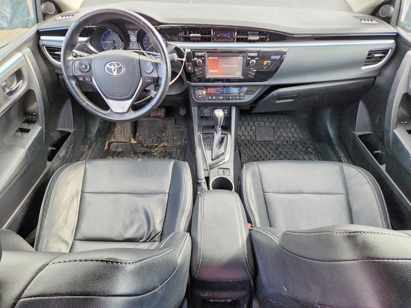 2014 Toyota Corolla მანქანა იყიდება აუქციონზე, vin: 2T1BURHEXEC029410, აუქციონის ნომერი: 79975095