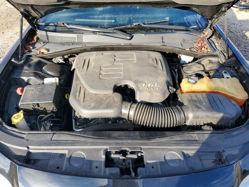 Aukcja sprzedaży 2012 Chrysler 300, vin: 2C3CCAAG7CH166560, numer aukcji: 79636615