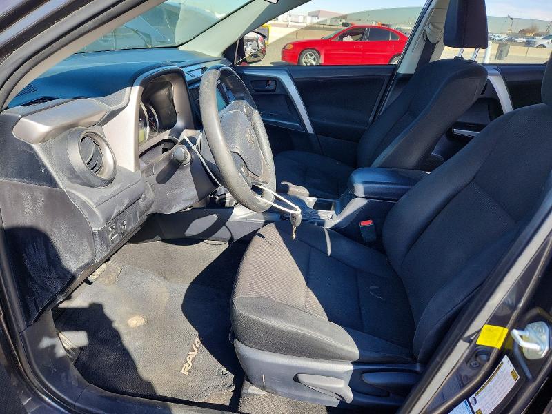 Продажа на аукционе авто 2016 Toyota Rav4, vin: JTMBFREV5GJ086796, номер лота: 41582146