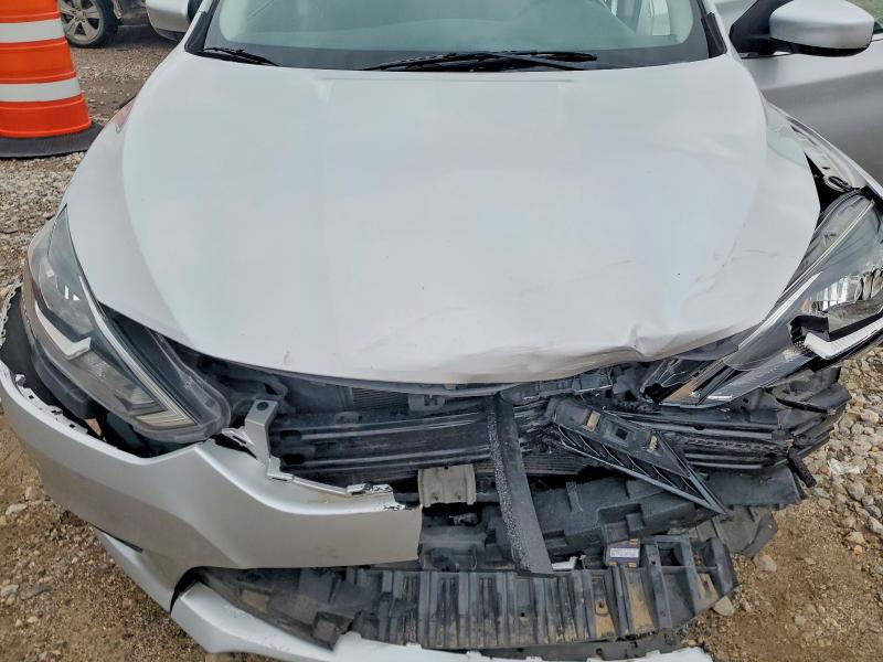 Aukcja sprzedaży 2019 Nissan Sentra, vin: 3N1AB7APXKY225542, numer aukcji: 45600436