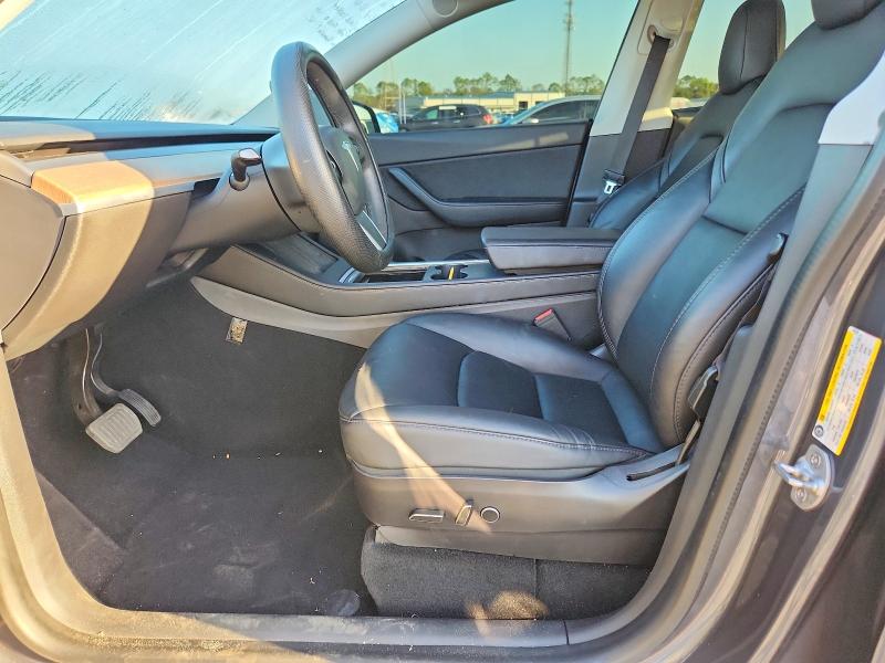 Aukcja sprzedaży 2021 Tesla Model Y, vin: 5YJYGDEE2MF145753, numer aukcji: 45576856