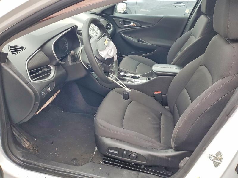 Продажа на аукционе авто 2022 Chevrolet Malibu, vin: 1G1ZD5ST9NF104595, номер лота: 41588846