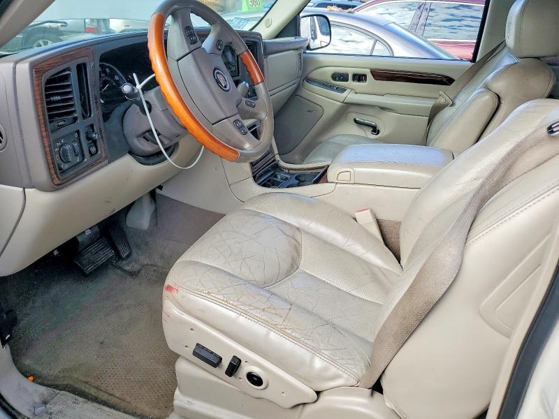 Aukcja sprzedaży 2004 Cadillac Escalade, vin: 3GYFK66N14G304752, numer aukcji: 41930536