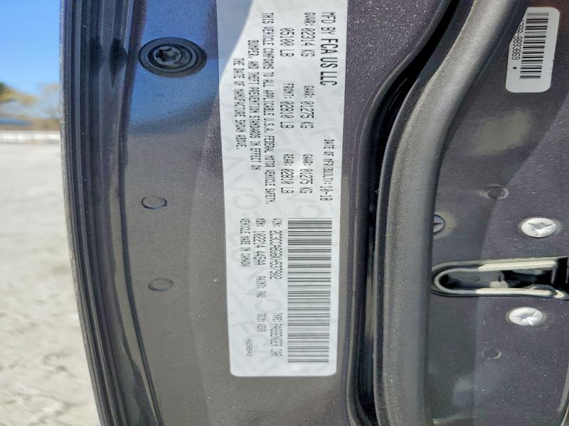 Aukcja sprzedaży 2019 Chrysler 300, vin: 2C3CCABG6KH537902, numer aukcji: 41666626