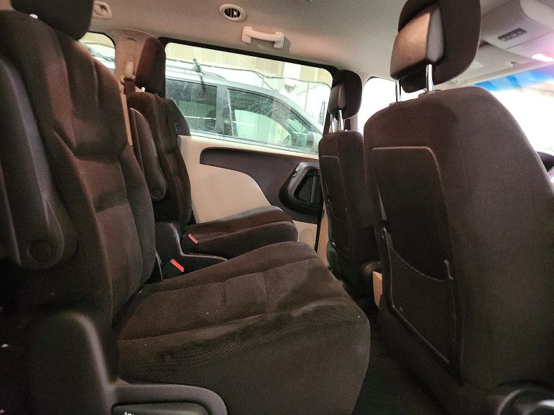Aukcja sprzedaży 2014 Dodge Grand Caravan, vin: 2C4RDGCG2ER340440, numer aukcji: 47979786