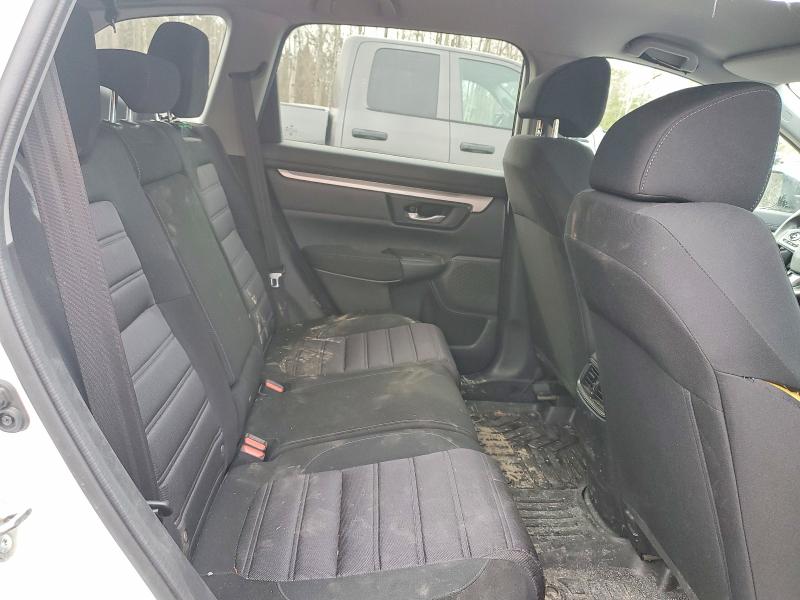 Aukcja sprzedaży 2020 Honda Cr-v, vin: 2HKRW1H28LH002510, numer aukcji: 47869776