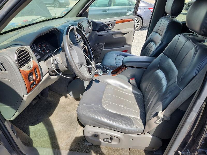2003 Gmc Envoy მანქანა იყიდება აუქციონზე, vin: 1GKET16S436119428, აუქციონის ნომერი: 47884006