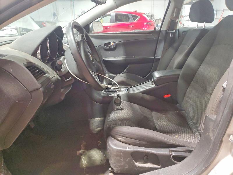 Продаж на аукціоні авто 2008 Chevrolet Malibu, vin: 1G1ZH57B28F202571, номер лоту: 79893875