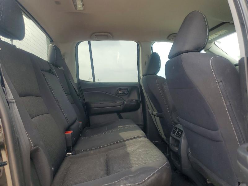 Aukcja sprzedaży 2023 Honda Ridgeline, vin: 5FPYK3F12PB048780, numer aukcji: 47397416