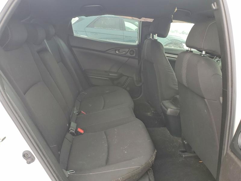 Aukcja sprzedaży 2020 Honda Civic, vin: SHHFK7H33LU302589, numer aukcji: 46918966