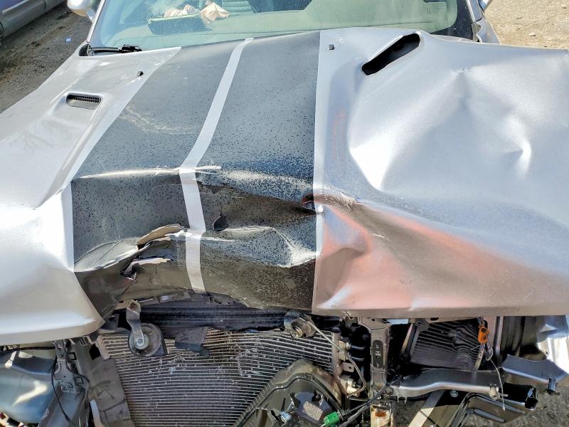 48161206 :رقم المزاد ، 2C3CDYAG0EH212125 vin ، 2014 Dodge Challenger مزاد بيع