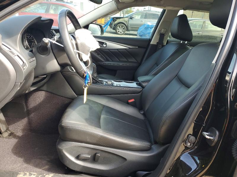 Aukcja sprzedaży 2019 Infiniti Q50, vin: JN1EV7AR1KM593508, numer aukcji: 47319216