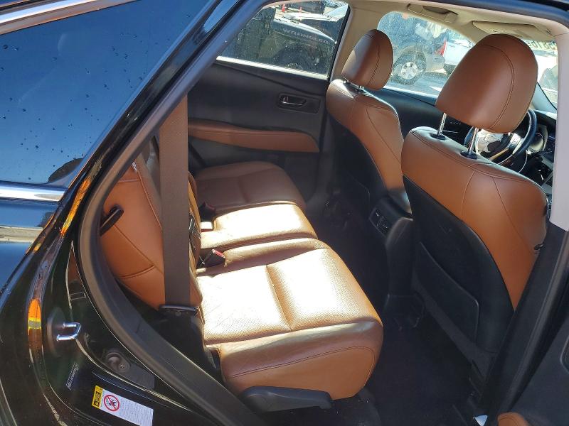 Aukcja sprzedaży 2013 Lexus Rx 450h, vin: JTJBC1BA4D2056770, numer aukcji: 46025816