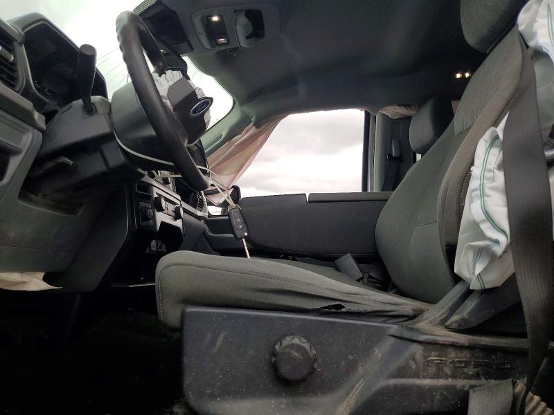 Aukcja sprzedaży 2022 Ford F150, vin: 1FTEW1EP3NKD79801, numer aukcji: 79248455