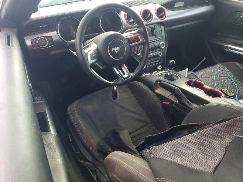 Продаж на аукціоні авто 2017 Ford Mustang, vin: 1FA6P8TH6H5209026, номер лоту: 48248936