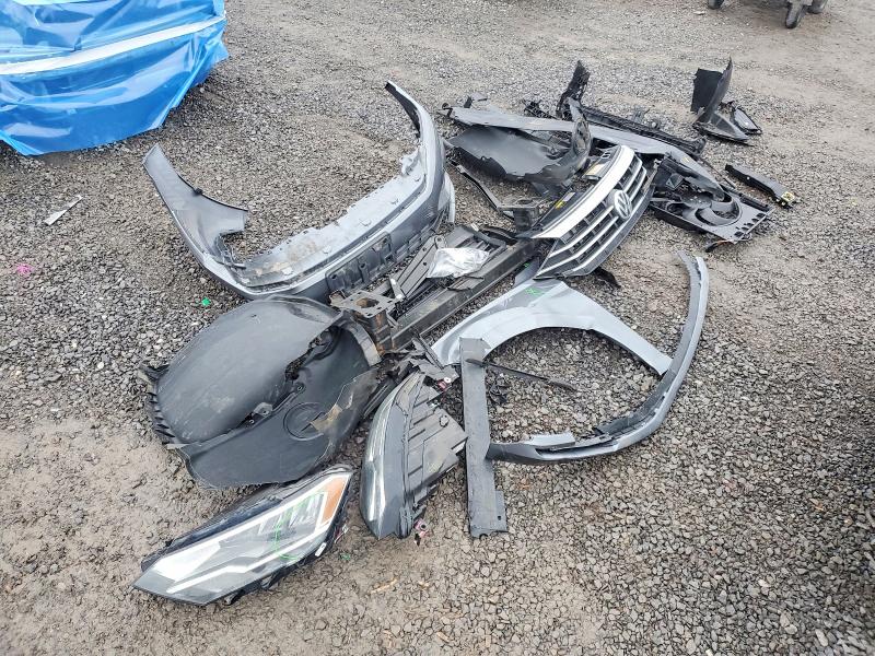 Aukcja sprzedaży 2021 Volkswagen Jetta, vin: 3VWE57BU7MM024943, numer aukcji: 47991096