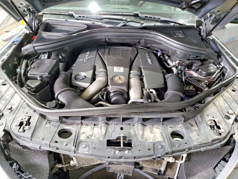 45529976 :رقم المزاد ، 4JGDA7FB1GA645160 vin ، 2016 Mercedes-benz Gle مزاد بيع