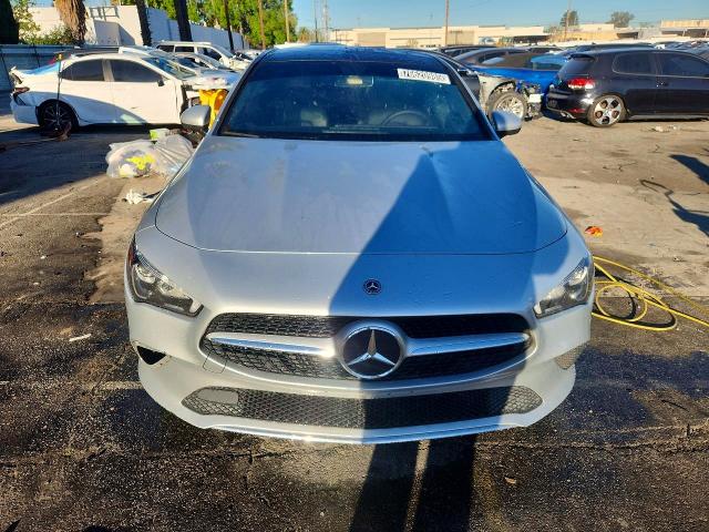 Aukcja sprzedaży 2021 Mercedes-benz Cla, vin: W1K5J4GB6MN191875, numer aukcji: 76620985