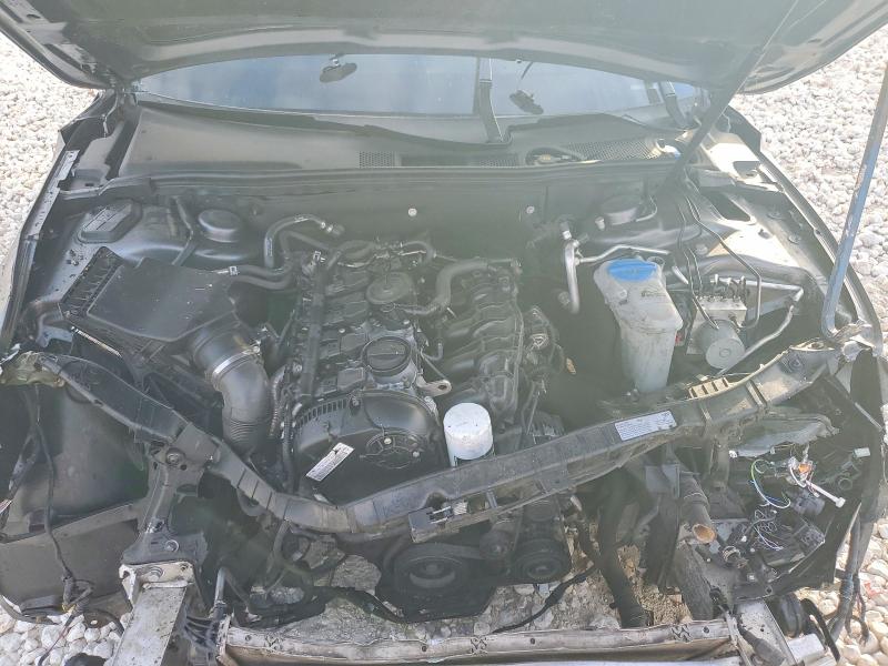 Aukcja sprzedaży 2016 Audi A4, vin: WAUAFAFL8GN009940, numer aukcji: 79284165