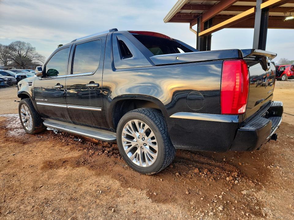 Aukcja sprzedaży 2007 Cadillac Escalade, vin: 3GYFK62827G192094, numer aukcji: 78720245