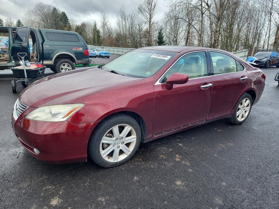Aukcja sprzedaży 2008 Lexus Es 350, vin: JTHBJ46G982159213, numer aukcji: 41582566