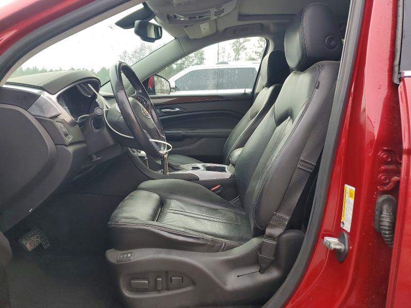 Продаж на аукціоні авто 2013 Cadillac Srx, vin: 3GYFNCE32DS604383, номер лоту: 47206696
