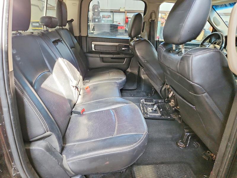 Продажа на аукционе авто 2016 Ram 1500, vin: 1C6RR7MT1GS391045, номер лота: 47137106