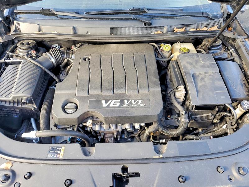 79759795 :رقم المزاد ، 1G4GB5G36FF158155 vin ، 2015 Buick Lacrosse مزاد بيع