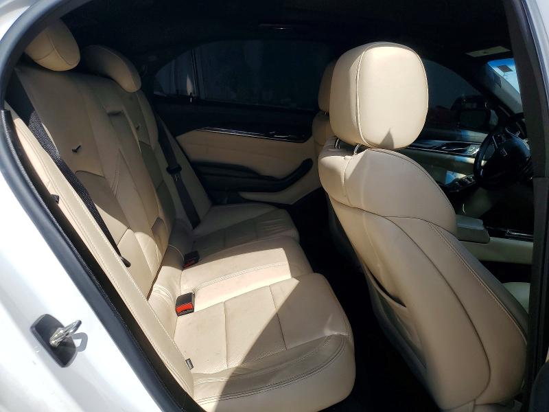 Aukcja sprzedaży 2019 Cadillac Cts, vin: 1G6AR5SSXK0135384, numer aukcji: 47685846