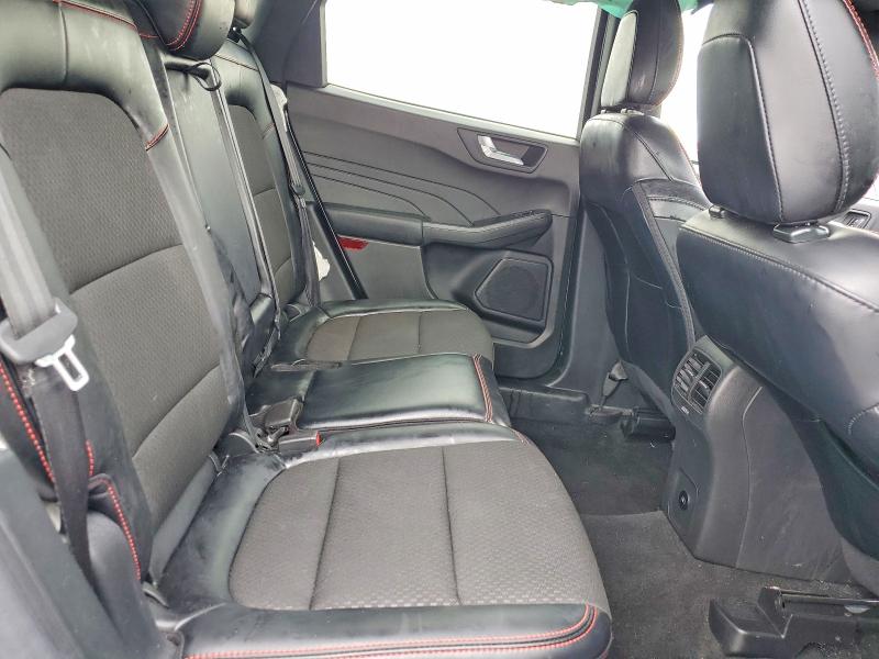 Продаж на аукціоні авто 2024 Ford Escape, vin: 1FMCU9MN8RUA24933, номер лоту: 45579476