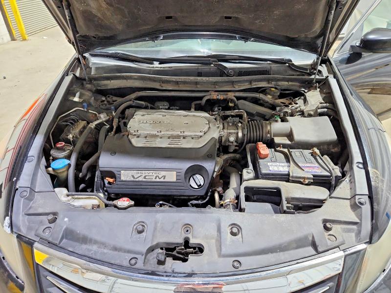Продажа на аукционе авто 2011 Hond Accord, vin: 1HGCP3F89BA002612, номер лота: 45565816