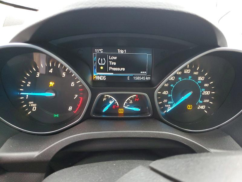Продаж на аукціоні авто 2015 Ford Escape, vin: 1FMCU9G93FUB98791, номер лоту: 78111895