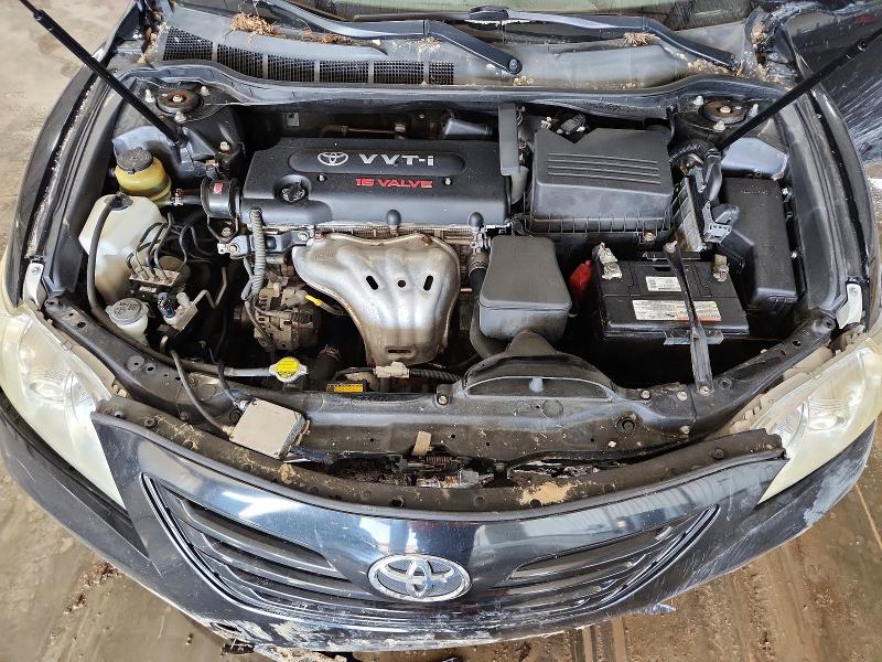 Продажа на аукционе авто 2007 Toyota Camry, vin: JTNBE46K673094545, номер лота: 41909366