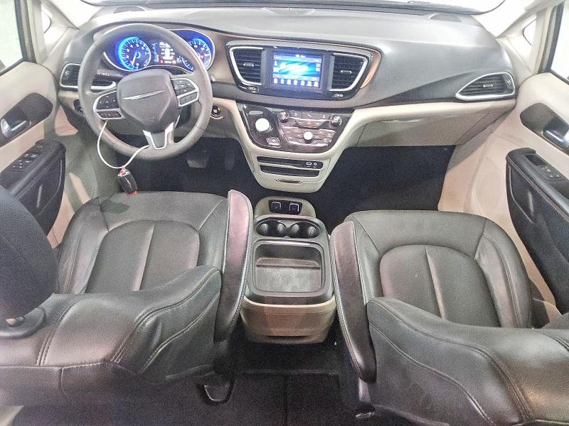 Aukcja sprzedaży 2018 Chrysler Pacifica, vin: 2C4RC1FGXJR128634, numer aukcji: 78609445