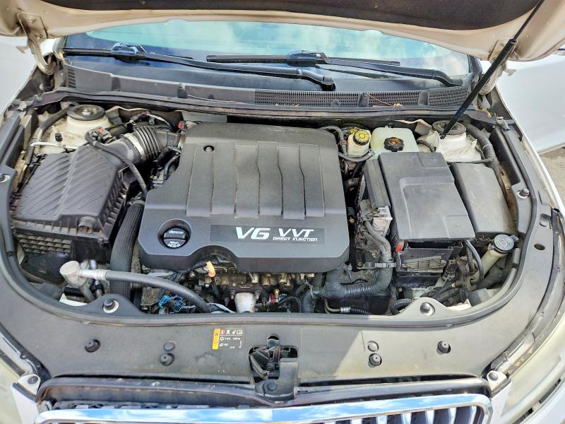 Aukcja sprzedaży 2013 Buick Lacrosse, vin: 1G4GC5E3XDF120473, numer aukcji: 48287956