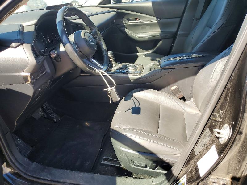 Aukcja sprzedaży 2021 Mazda Cx-30, vin: 3MVDMACL9MM302860, numer aukcji: 79798755